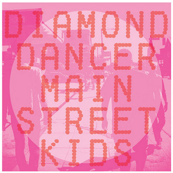 Main Street Kids (single) cover art