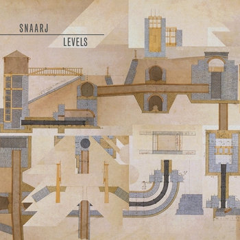 Levels cover art