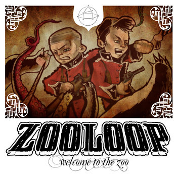 ZooLoop cover art