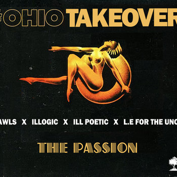 #OhioTakeover Tour Mini-Mix cover art