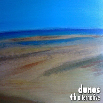 Dunes cover art