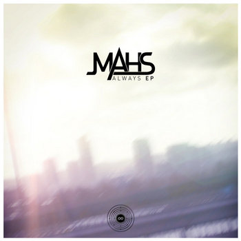 IM005 - Mahs - Always EP cover art