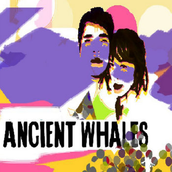 Ancient Whales Birthing cover art