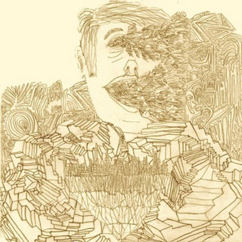 Mountain cover art