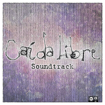 Sountrack cover art
