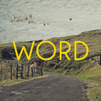Word cover art