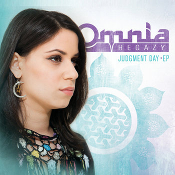 Judgment Day - EP cover art