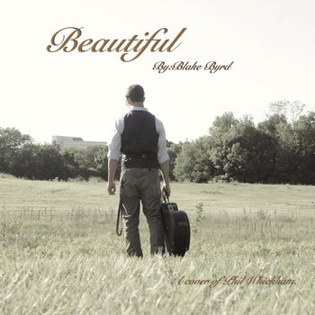 Beautiful cover art