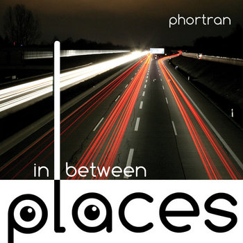 in between places cover art