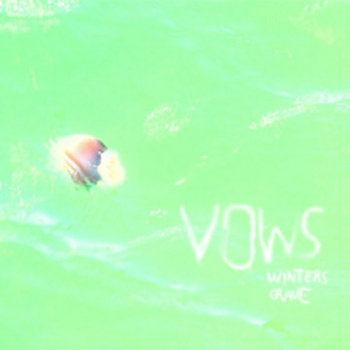 Winter's Grave cover art