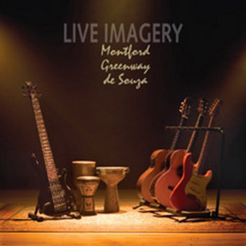 Live Imagery cover art