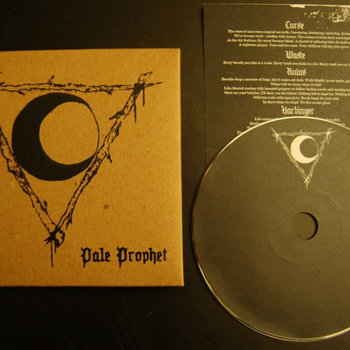 Demo 2012 cover art