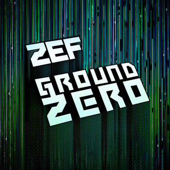 Ground Zero cover art