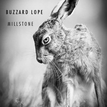 Millstone cover art