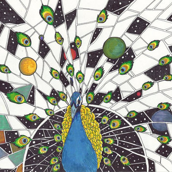 Kids' Poetry cover art