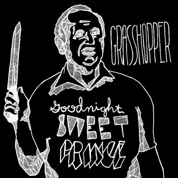 Good Night Sweet Prince cover art