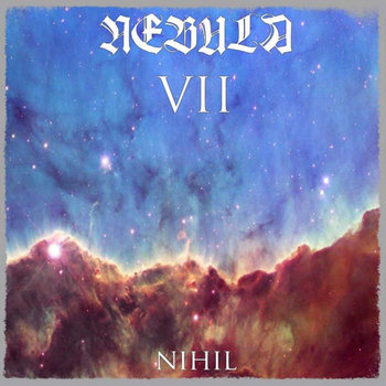 Nebula VII - Nihil cover art