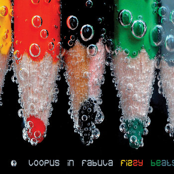 Fizzy Beats cover art
