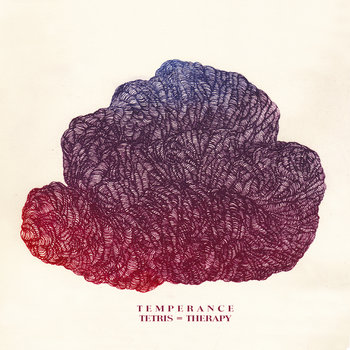 The Temperance EP cover art
