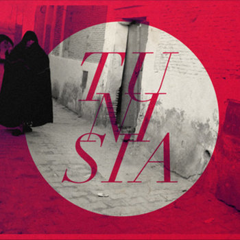 Tunisia cover art
