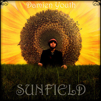 SUNFIELD cover art