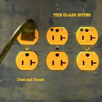 Dust & Hours cover art
