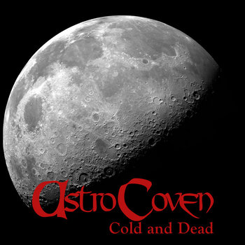 Cold and Dead cover art