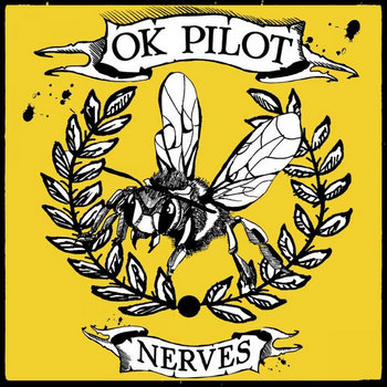 Nerves cover art