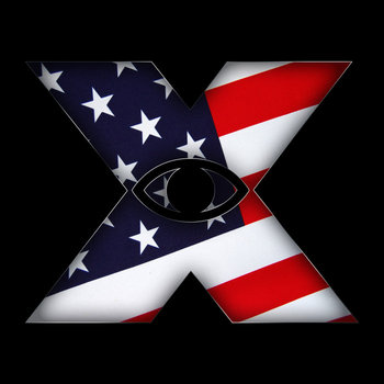 American History X cover art