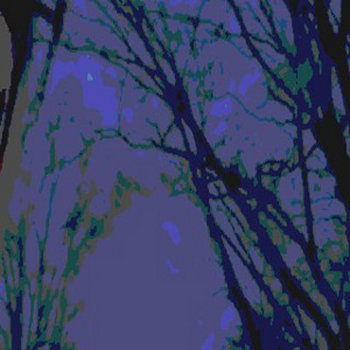 Snow Jammin' cover art