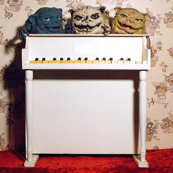 Jane Jane Pollock cover art