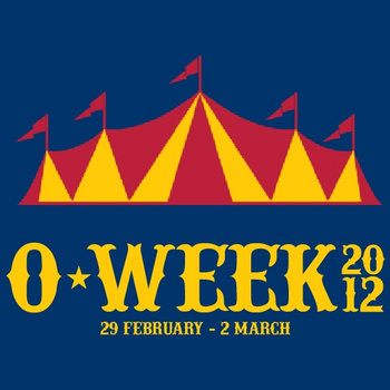 Lil' Bit Of O-Week Promo cover art