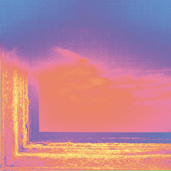 NARWHAL - EP cover art