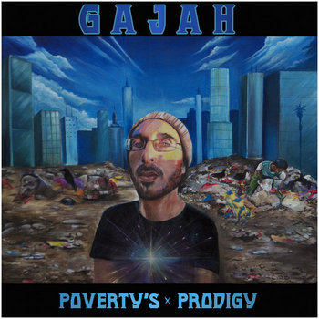 Poverty's Prodigy cover art