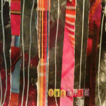 Eugenie (ALRN029) cover art
