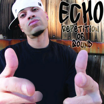 Repetition Of Sound cover art