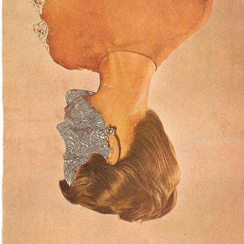 Sophia's Skull / White Gloves cover art