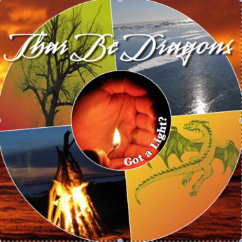 Got a Light? cover art