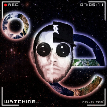Watching [Single] cover art