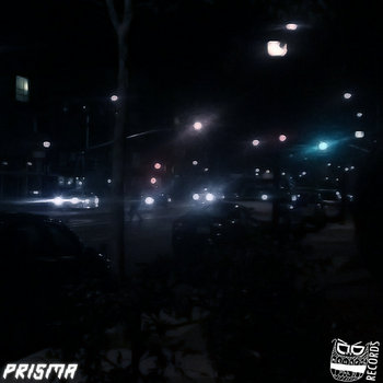 12AM EP cover art