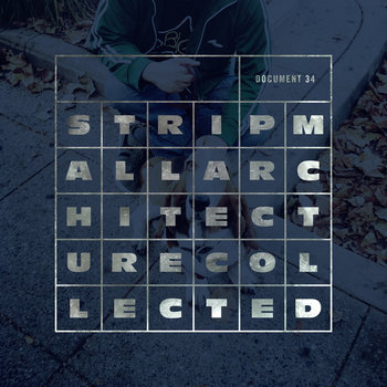 Collected Tracks cover art