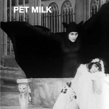 Demo cover art