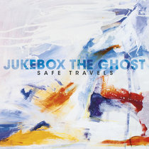 Safe Travels Cover Art