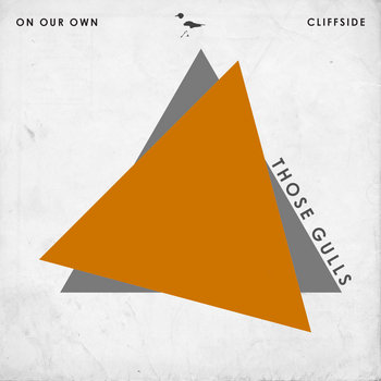 On Our Own (Single) cover art