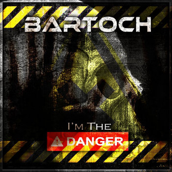 VDACD01 I'm The Danger cover art