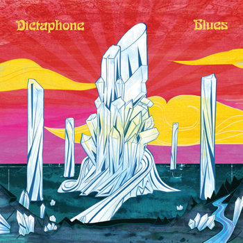 Beneath The Crystal Palace cover art