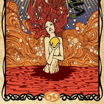 Legacy cover art