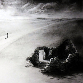 The Writing of Gods in the Sand cover art