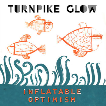 Inflatable Optimism EP cover art