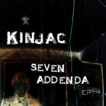 Seven Addenda cover art